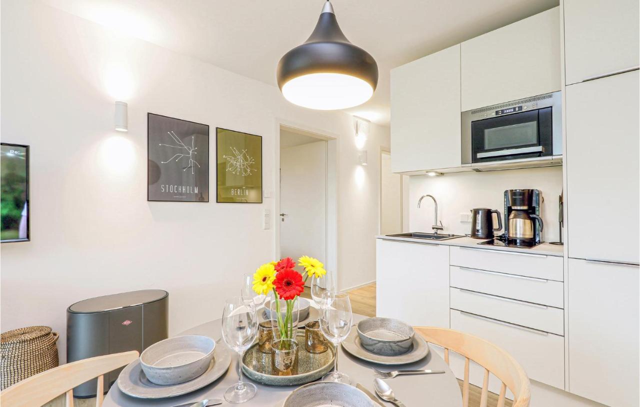 Beautiful Apartment In Lembruch-Duemmer See Екстериор снимка