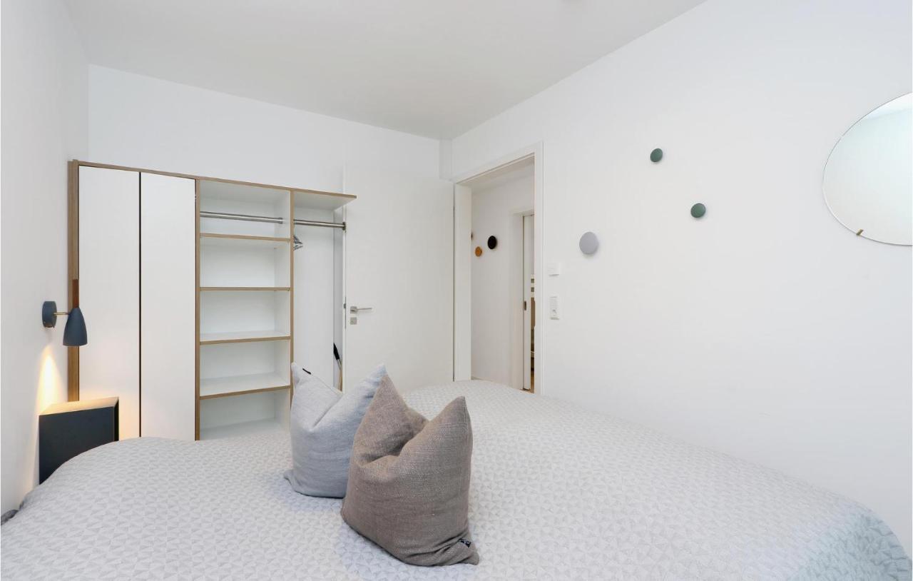 Beautiful Apartment In Lembruch-Duemmer See Екстериор снимка