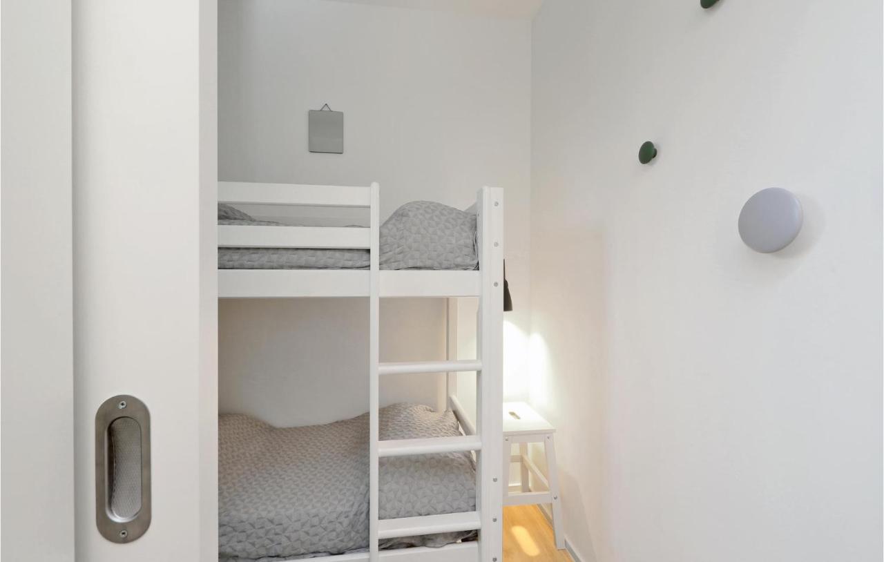 Beautiful Apartment In Lembruch-Duemmer See Екстериор снимка